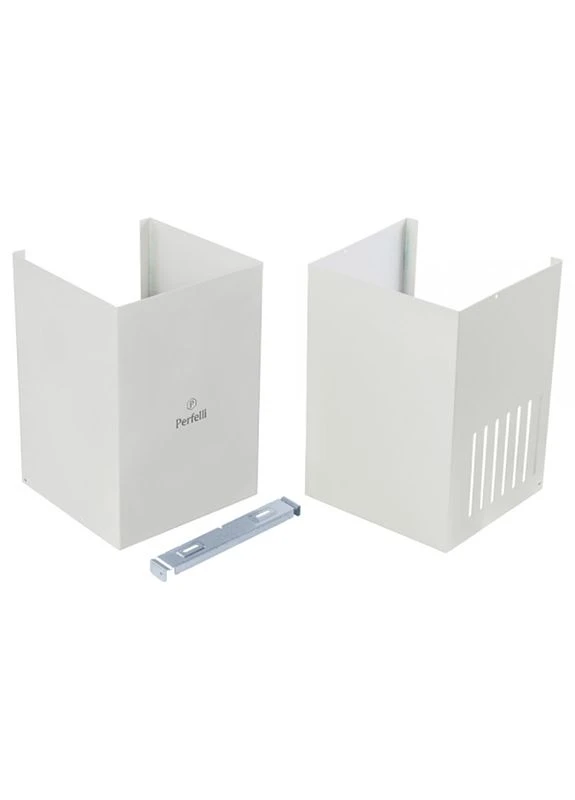 Витяжка DNS 6422 D 850 WH LED PERFELLI (366827498)