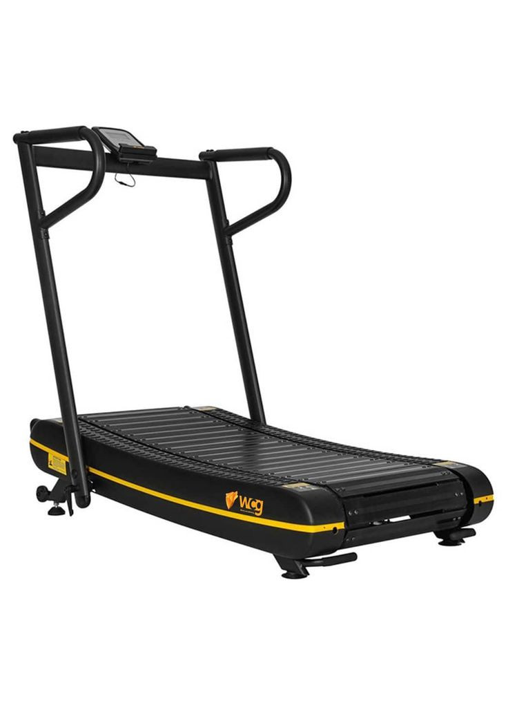 Механическая беговая дорожка HS-010 WCG (370976826)