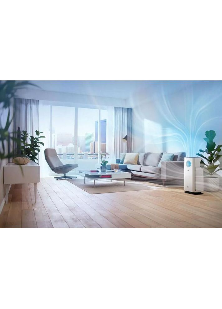 Фильтр угольный FY3432/10 Philips (362213345)