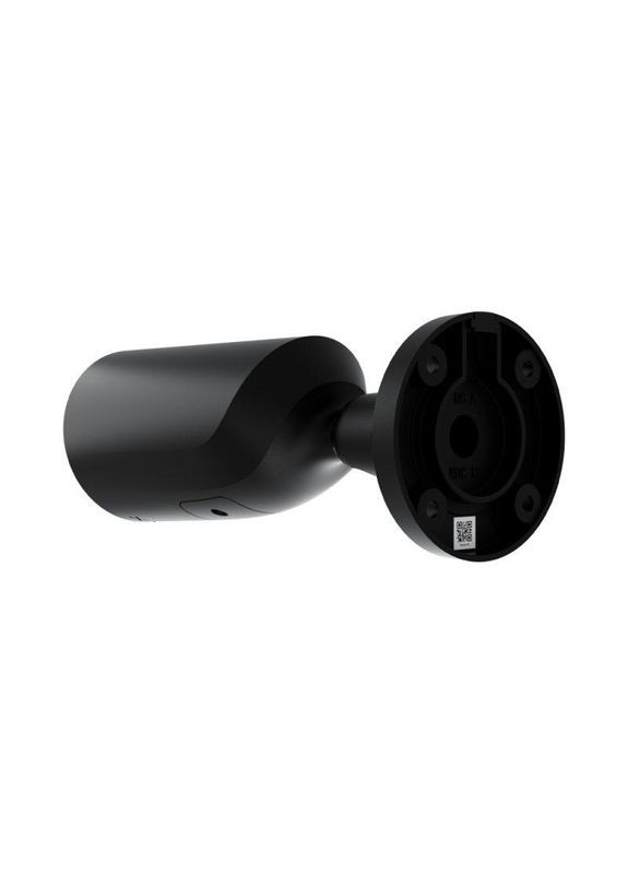 Камера видеонаблюдения BulletCam 5 Mp 2.8 mm) ASP черная Ajax (344465302)
