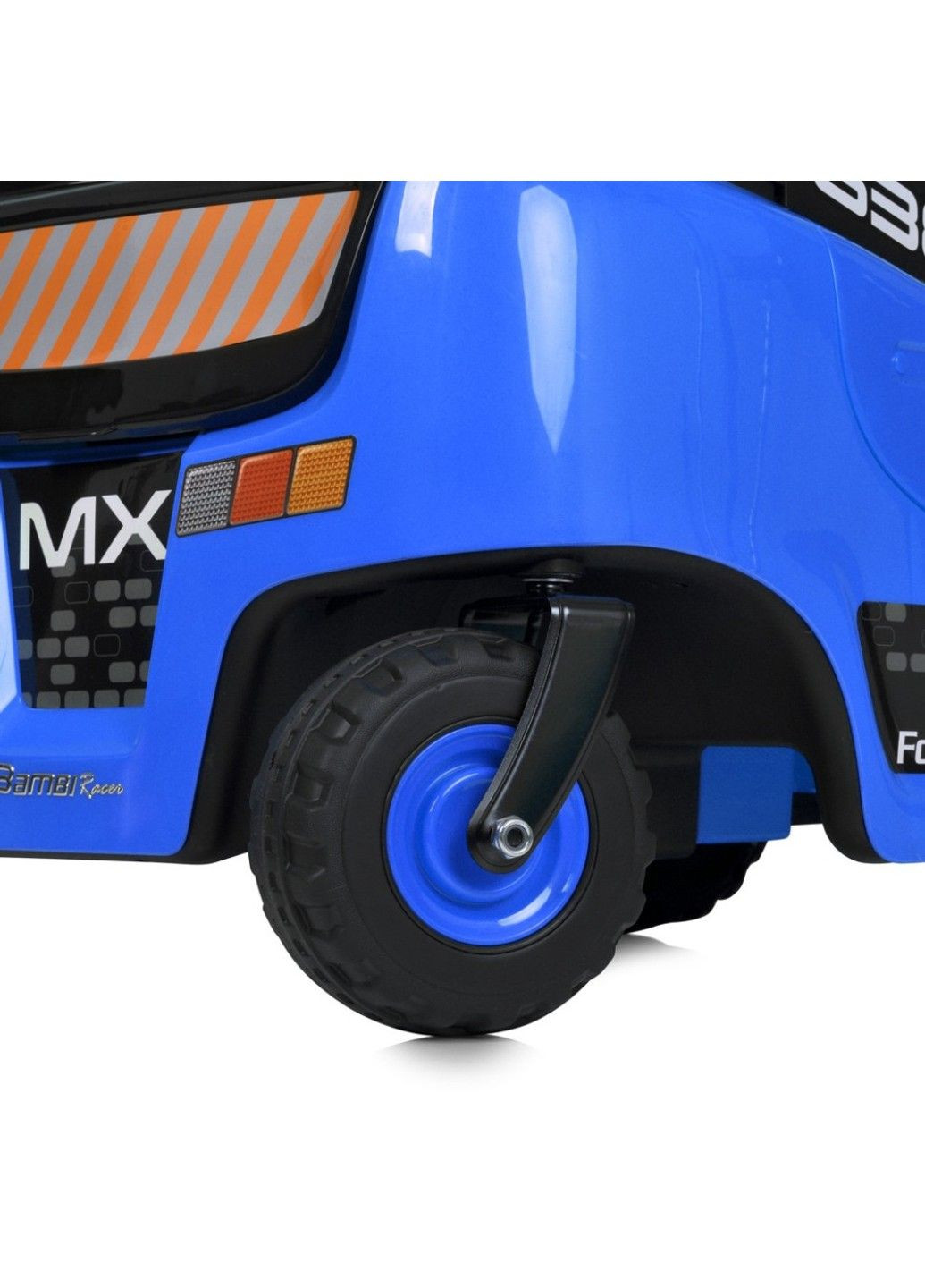 Детский электромобиль Погрузчик M 5989BLR-4 до 30 кг. Bambi Racer (341307202)