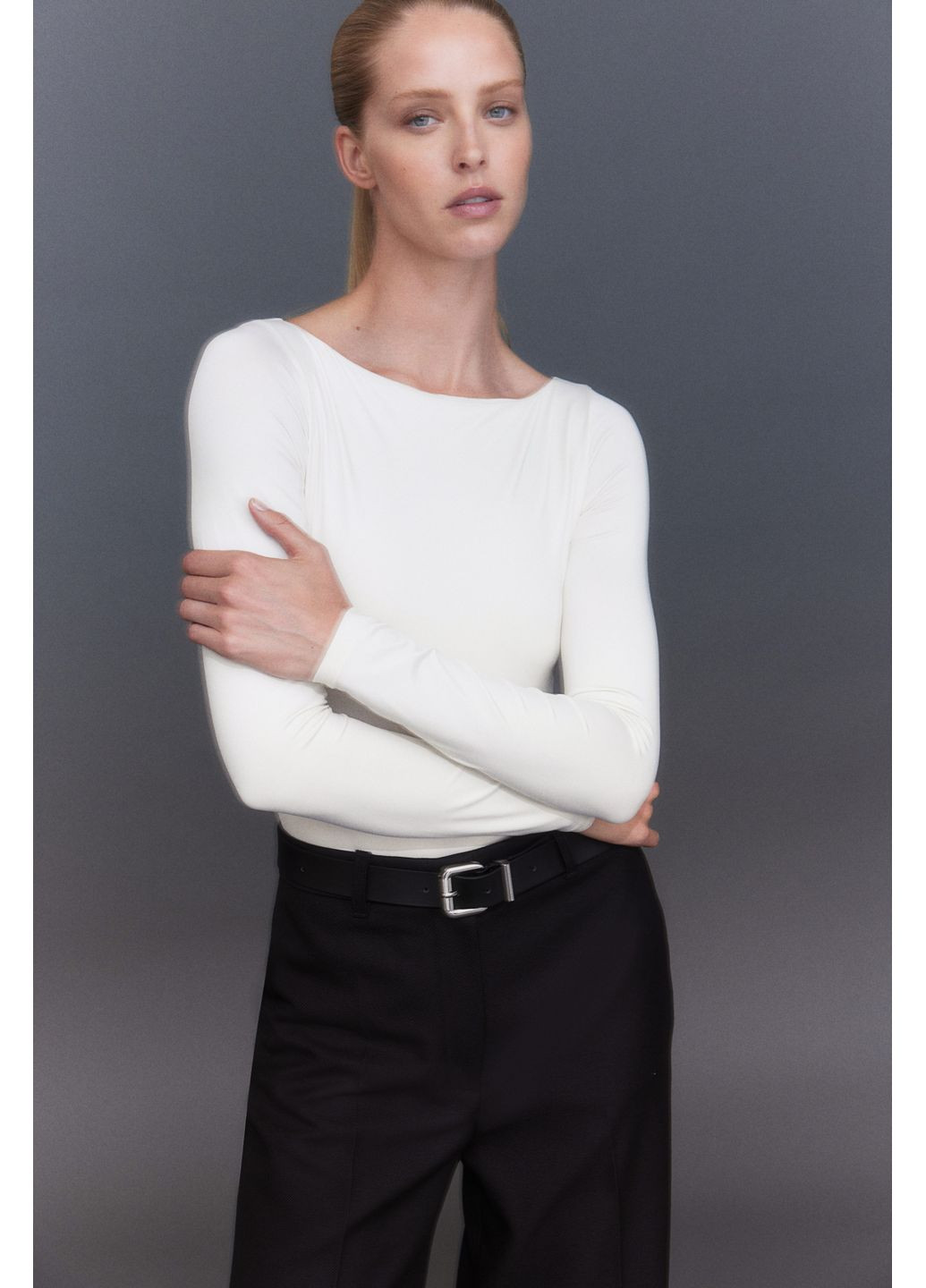 Боди H&M (373071243)