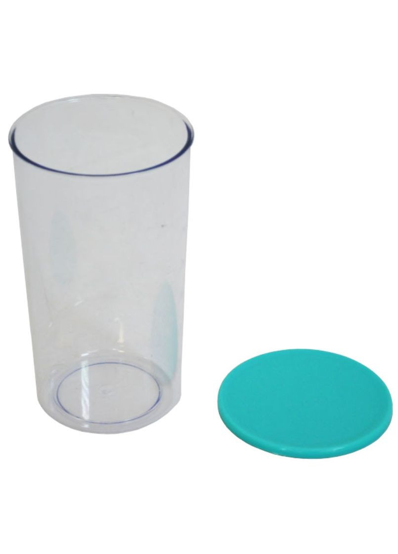 Блендер погружной EBS-300P 300 Вт многофункциональный ручной измельчитель 600 мл Grunhelm (296925642)