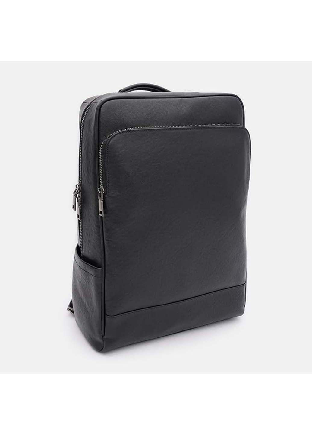 Рюкзак Ricco Grande K16616bl-black (282615522)