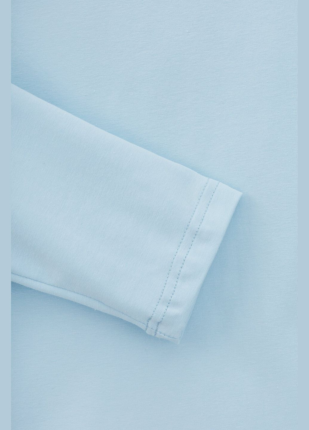 Лонгслів однотонний для дівчинки GBC02303 140 см shop (2000991043466) LAWA (327568307)