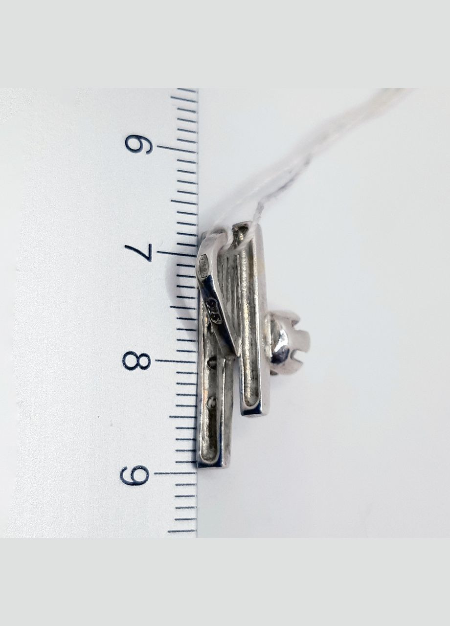 Підвісок срібло 925° 2,50г. () Marcello П-190 (305391310)