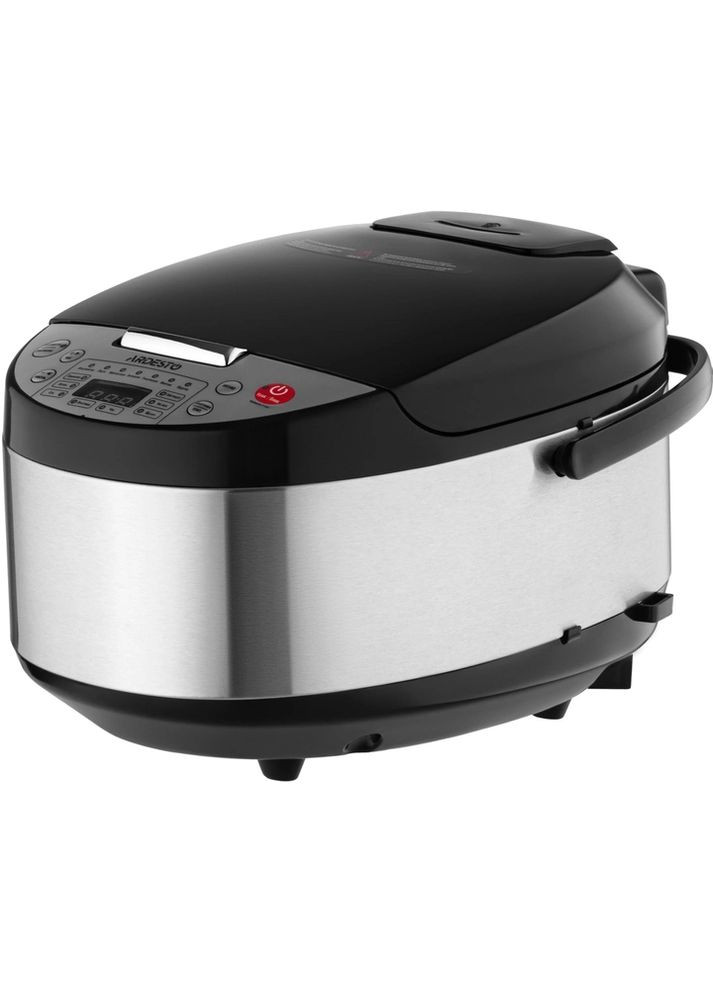 Мультиварка MC-P13, 860 Вт, чаша-5 л Ardesto (342117604)