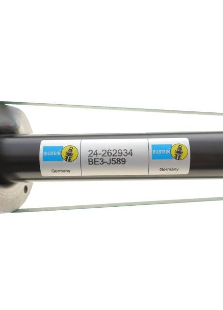 Амортизатор газомасляный B4 IAM-GLC-KLASSE X253 4X4 BASIS DM2 VL ПЕРЕД ЛЕВ 24-262934 Bilstein (368134117)