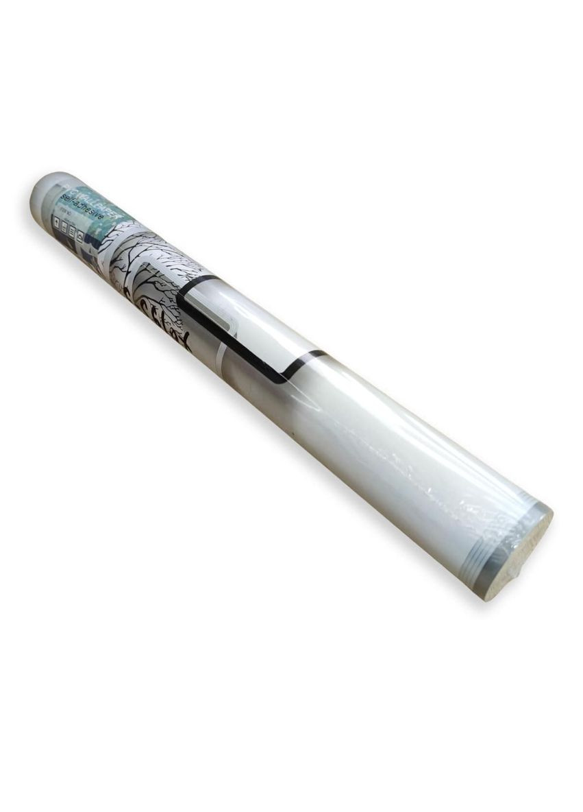 Самоклеюча плівка дерево з квадратами 0,45х10м SW-00001263 No Brand (328578609)