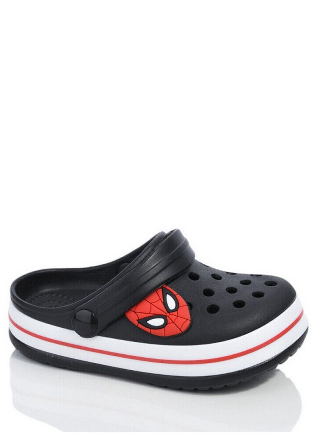 Кроксы Luckline N3002-222 Luck Line (319157011)