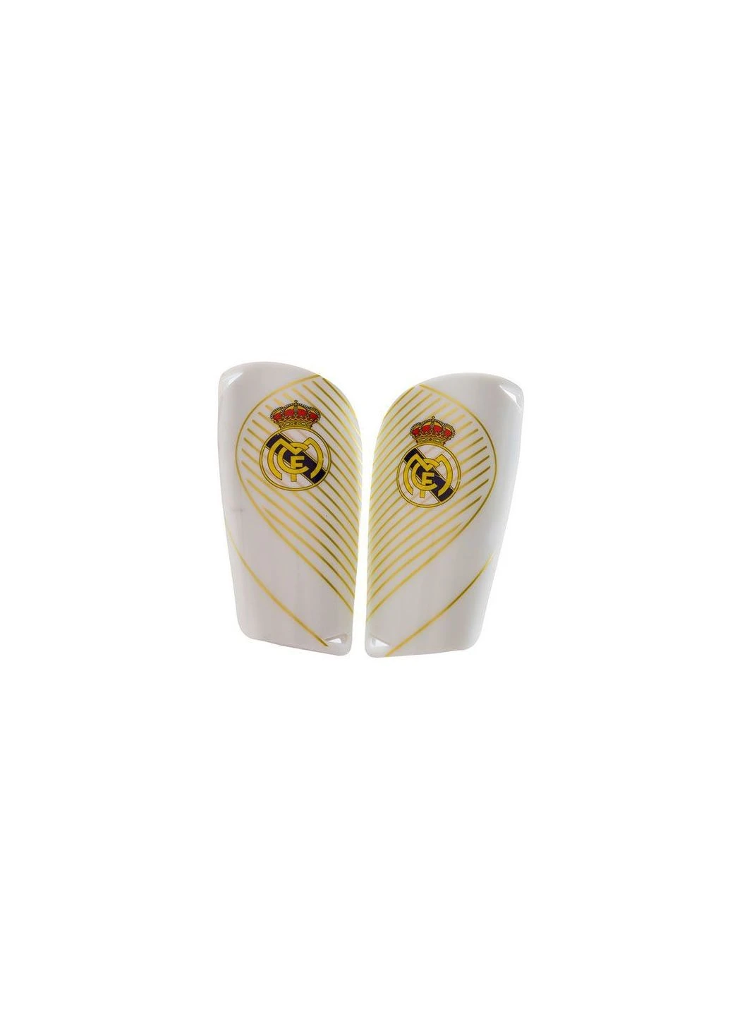 Щитки футбольні Real Madrid FB-6850, (57508016) FDSO (323020682)