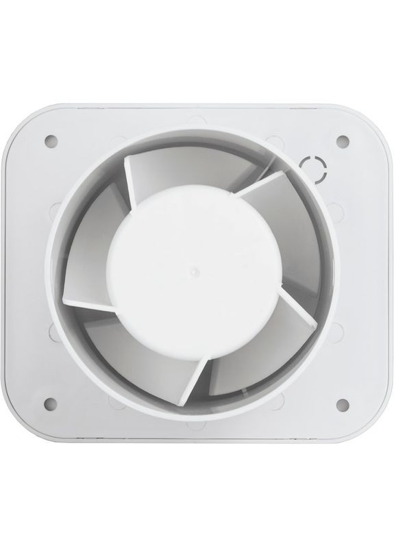 Витяжний вентилятор TREND 100 SWG Turbionaire (323100083)