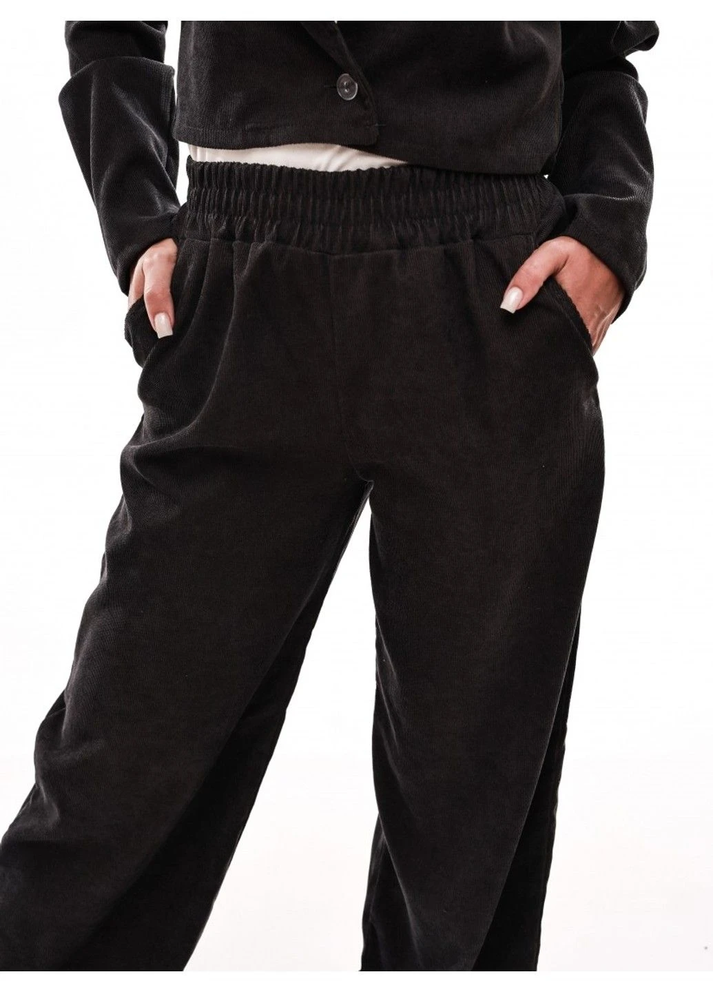 Костюм женский брючный No Brand (352788269)
