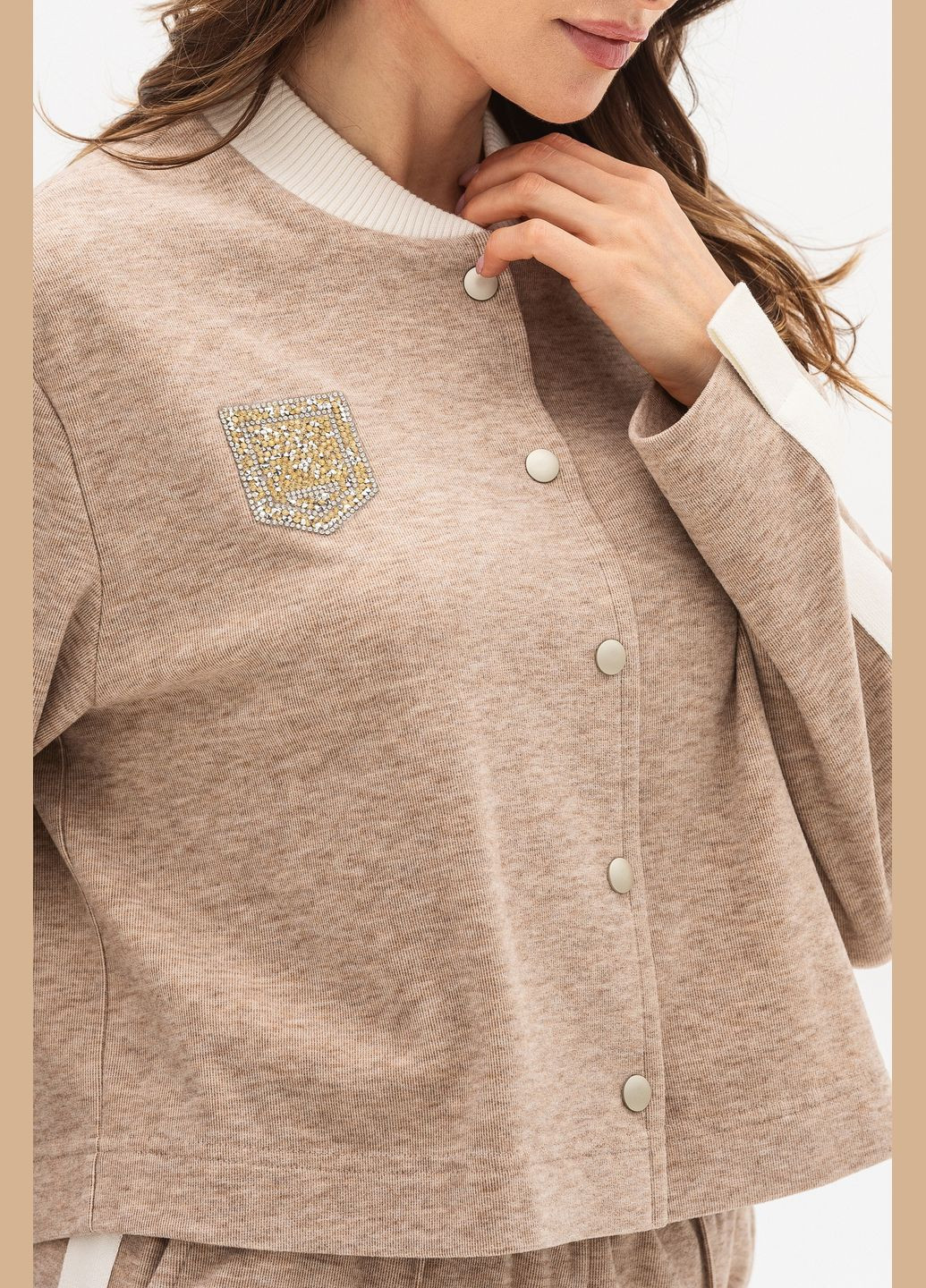 Бомбер Lesia (317646630)