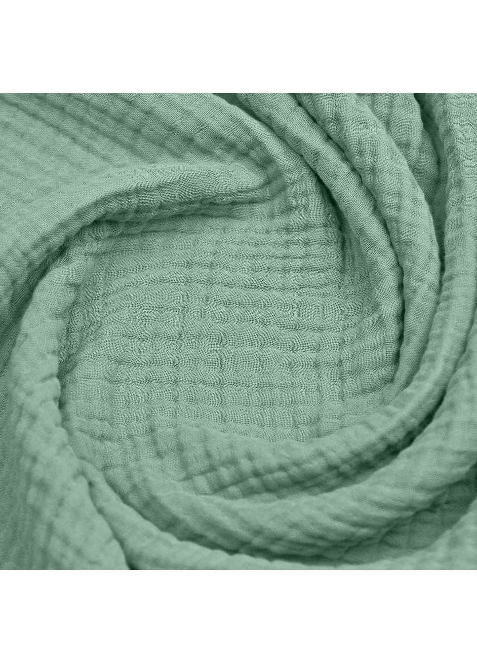 Наволочка муслін на подушку 40х60 ASHMINT (4822052465066) Cosas (366961878)