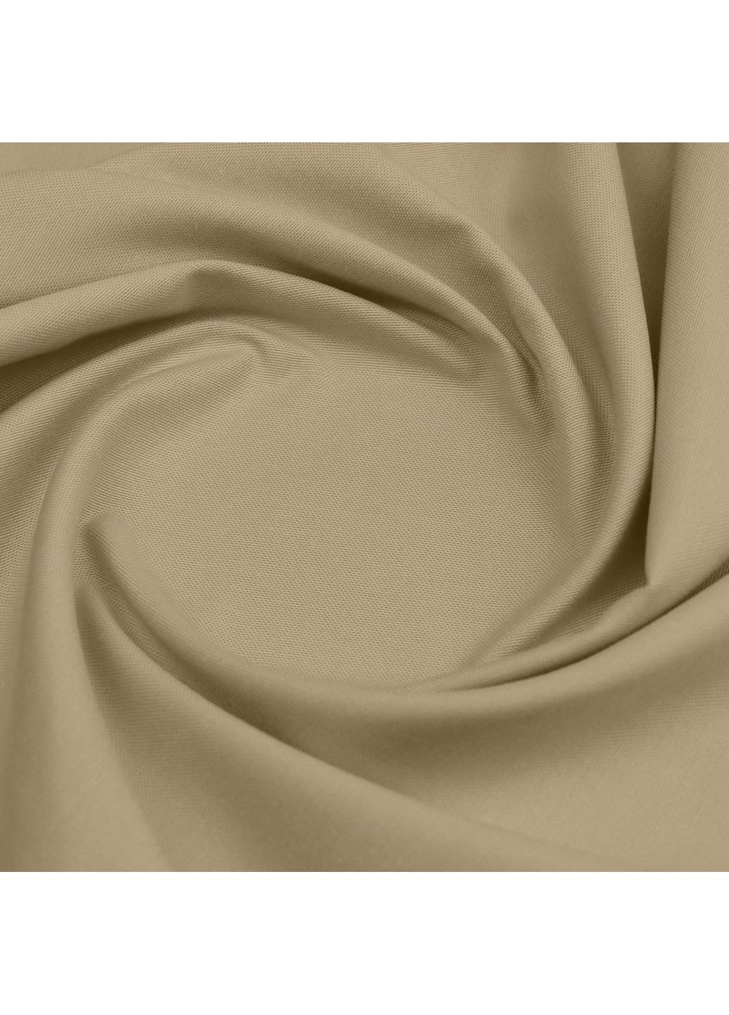 Шторка для душа и ванной SAND 180x180 см Бежевый Cosas (372991035)