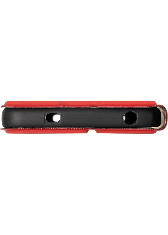 Чехол книжка Book Guard Series Case для Xiaomi Redmi Note 12 4G Red Gelius (383905251)