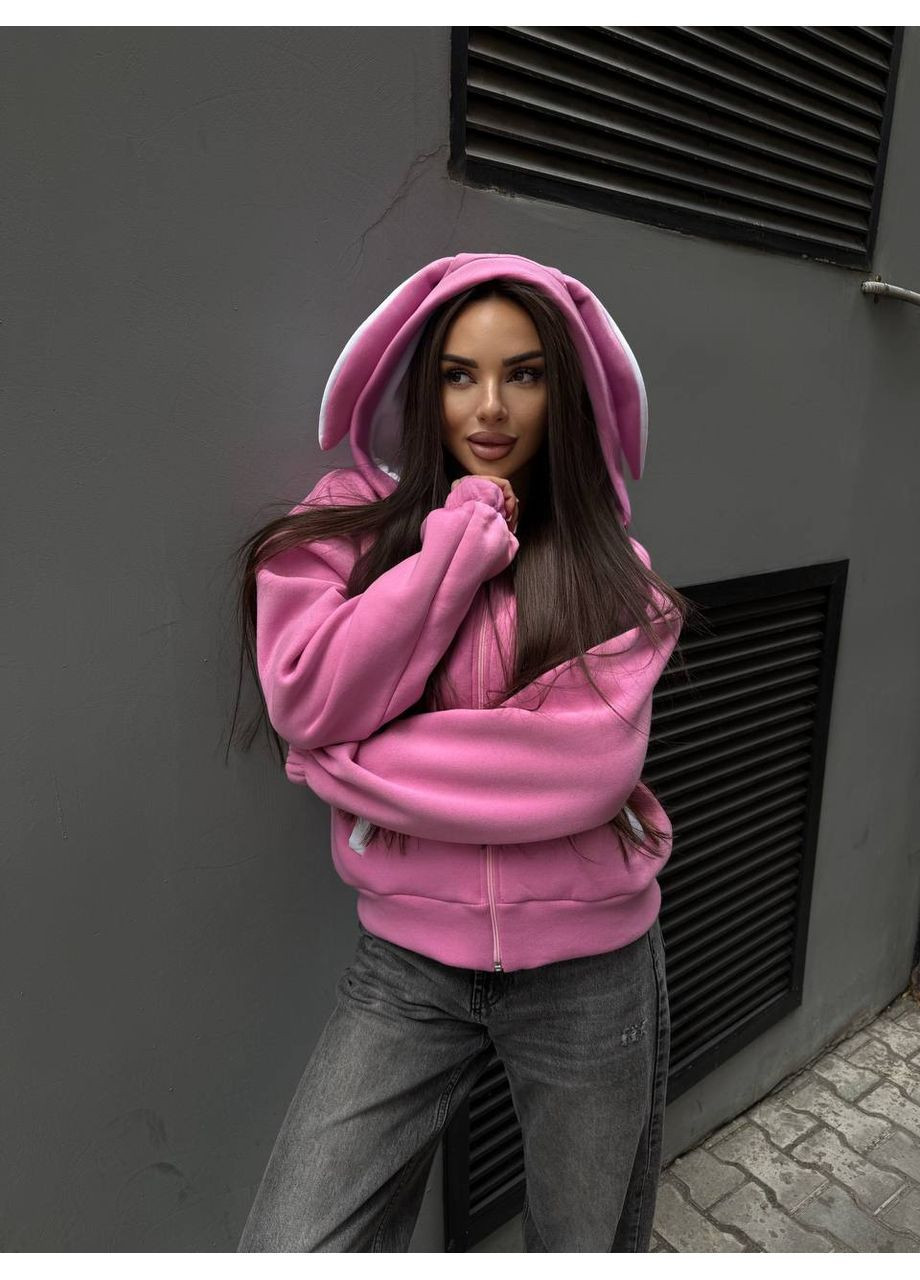 Худі з вушками No Brand (370032102)