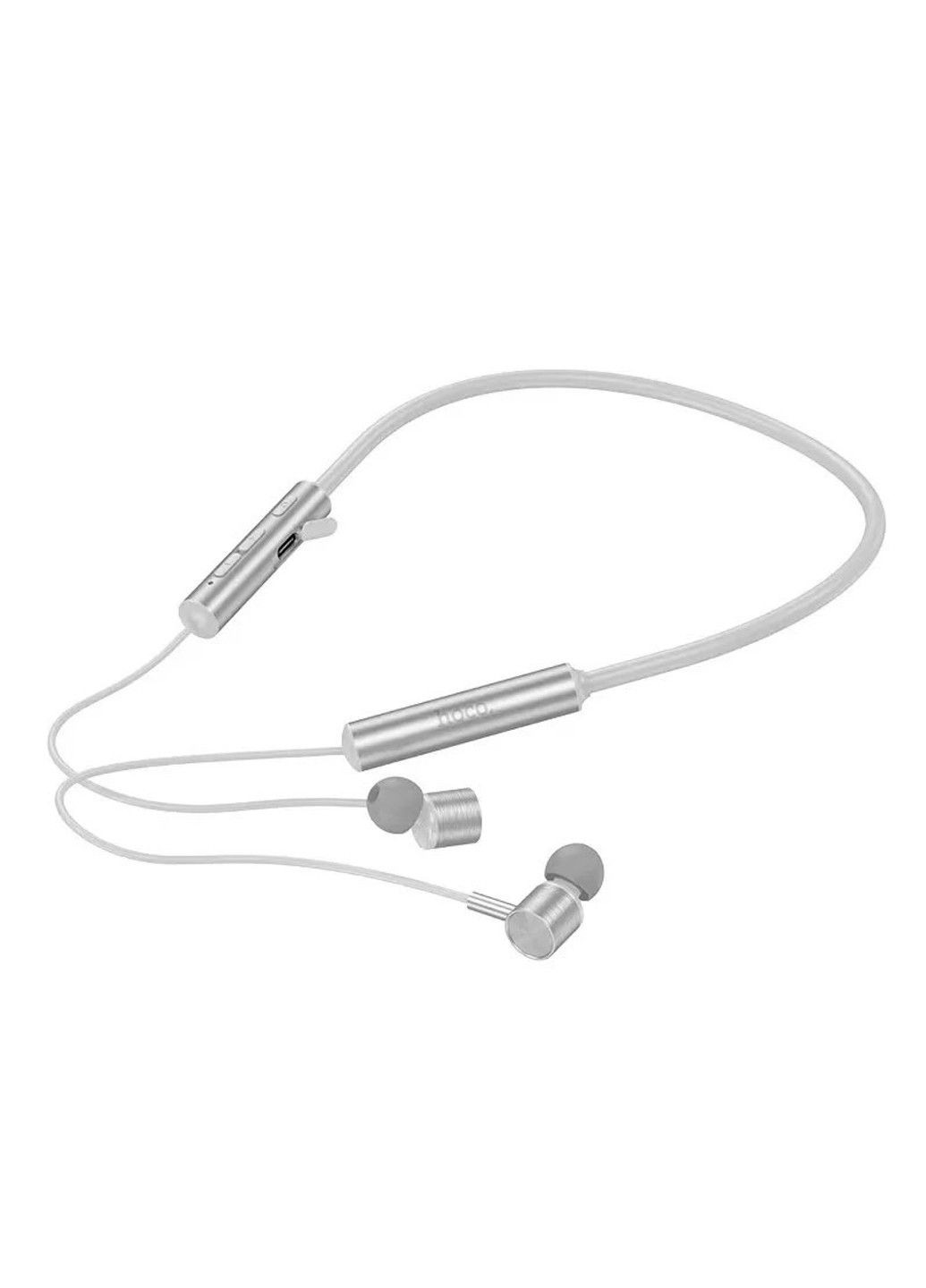 Bluetooth Навушники ES69 Platium neck-mounted Hoco (291879689)