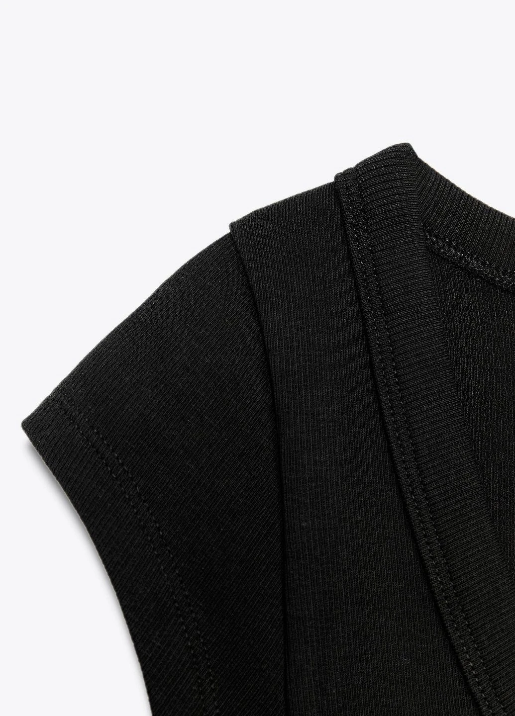 Футболка Zara - (324210735)