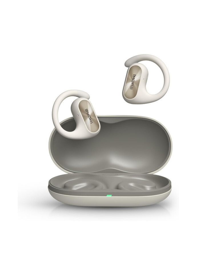 Навушники Fit SE Open Earbuds S30 (EF606) бездротові білі 1MORE (293345422)
