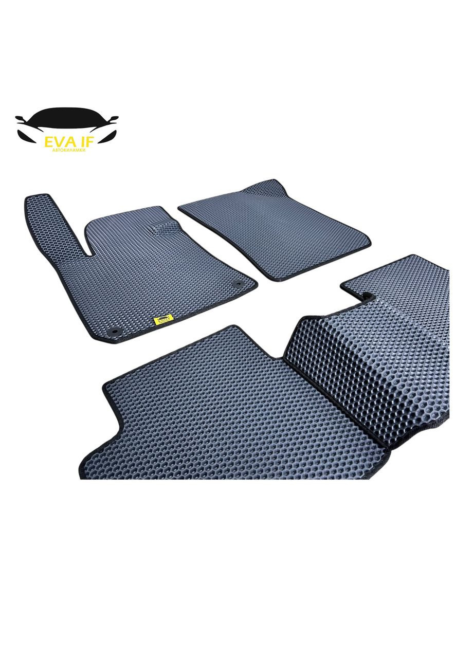 308sw 2013-2021 Автокилимки ЕВА коврики EVA Peugeot 308 (342328807)