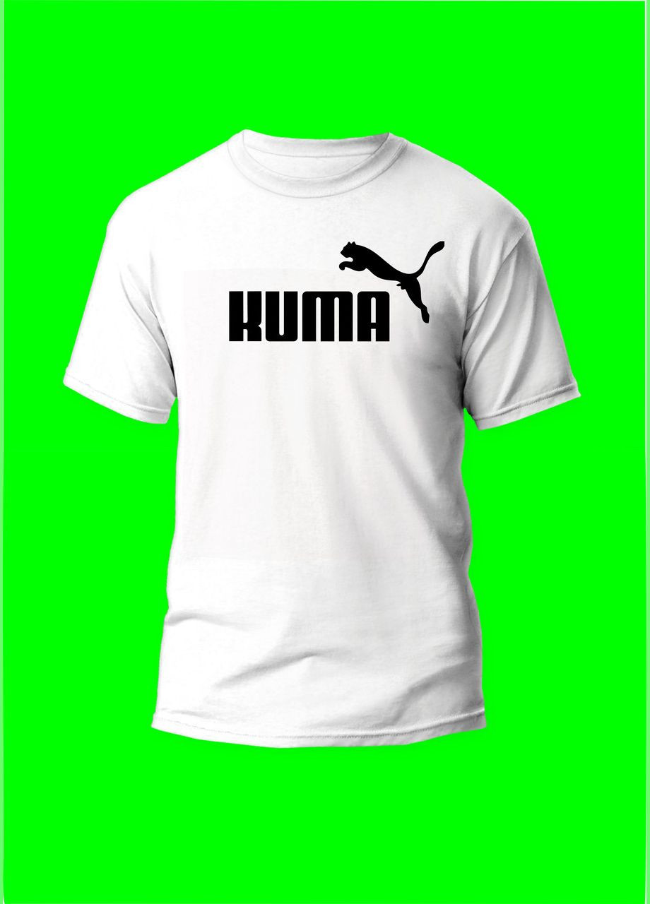 Футболка YOUstyle KUMA-KUM 1119 Gildan (279540152)