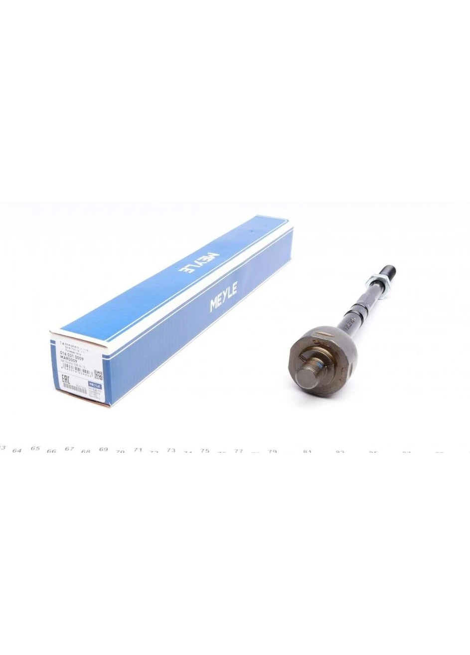 Тяга рулевая MB C-class (W204) 07-14/E-class (207) 09-16 (L=257mm) 016 031 0009 RU63 No Brand (360483917)