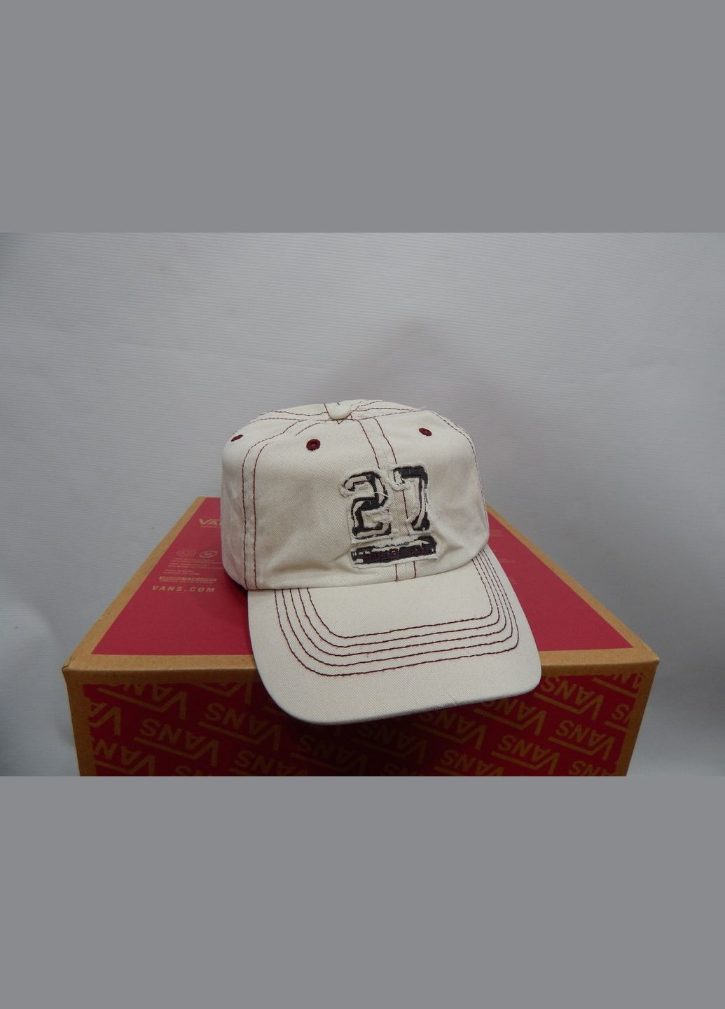 Мужская бейсболка р.M-L 082MB (только в указанном размере, только 1 шт.) Bauer (322426595)