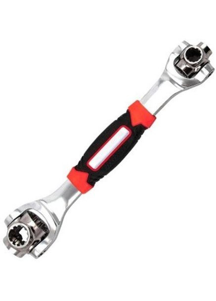 Ключ універсальний 48 в 1 No Brand (362493357)