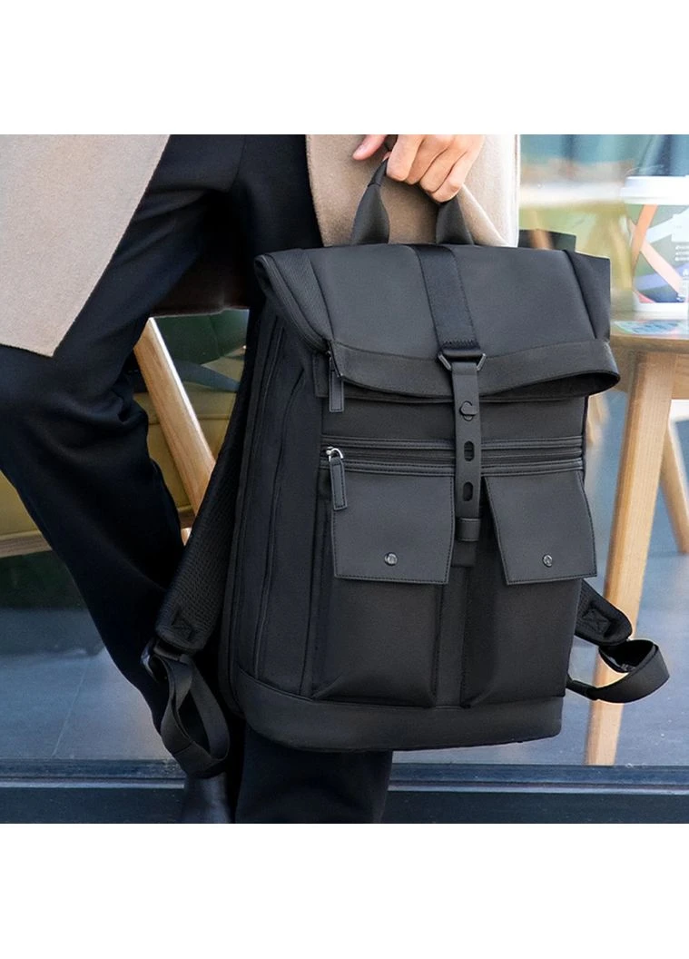 Рюкзак Sam Black MR1696 Mark Ryden (399394450)