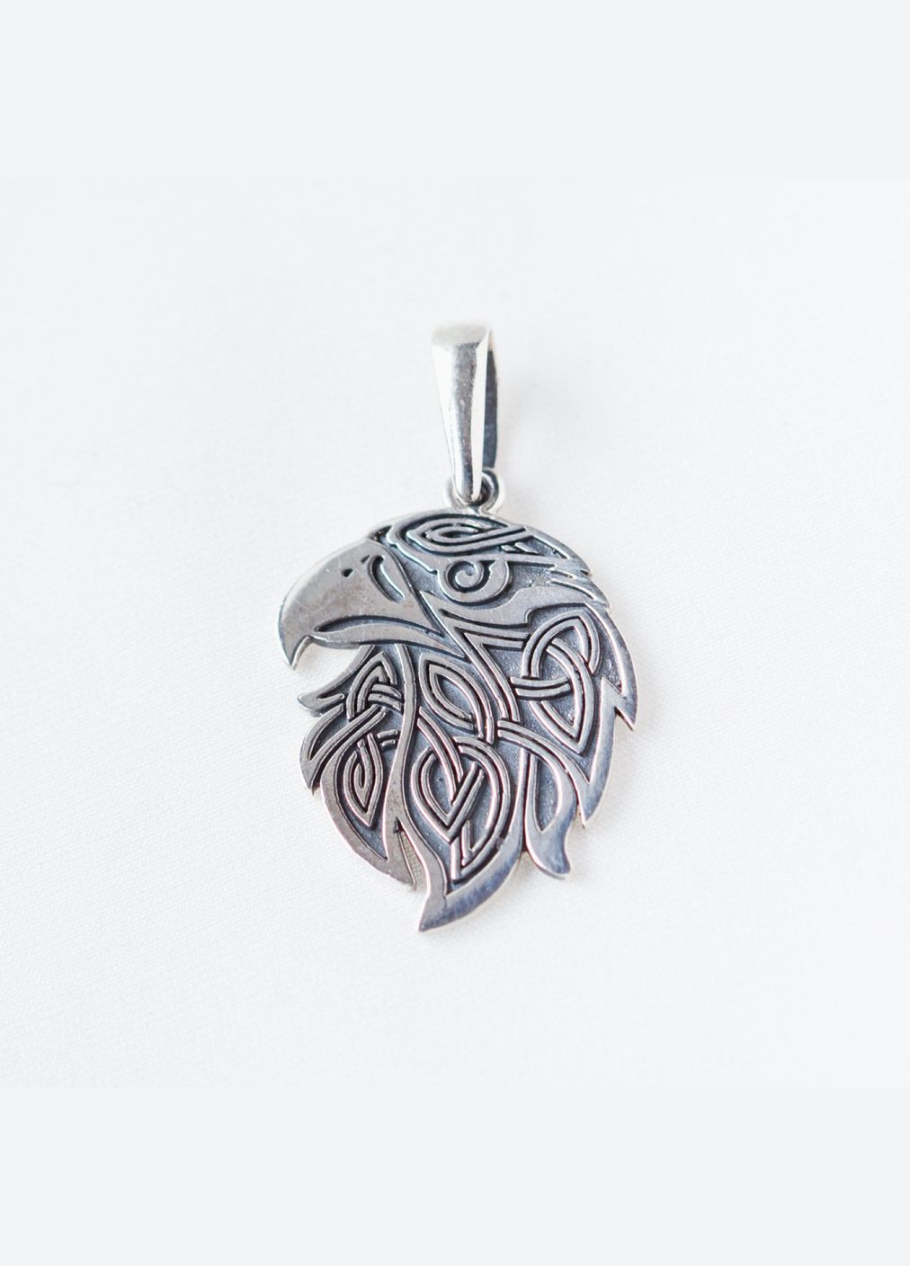 Подвес оберег Орел Котляр (335976963)