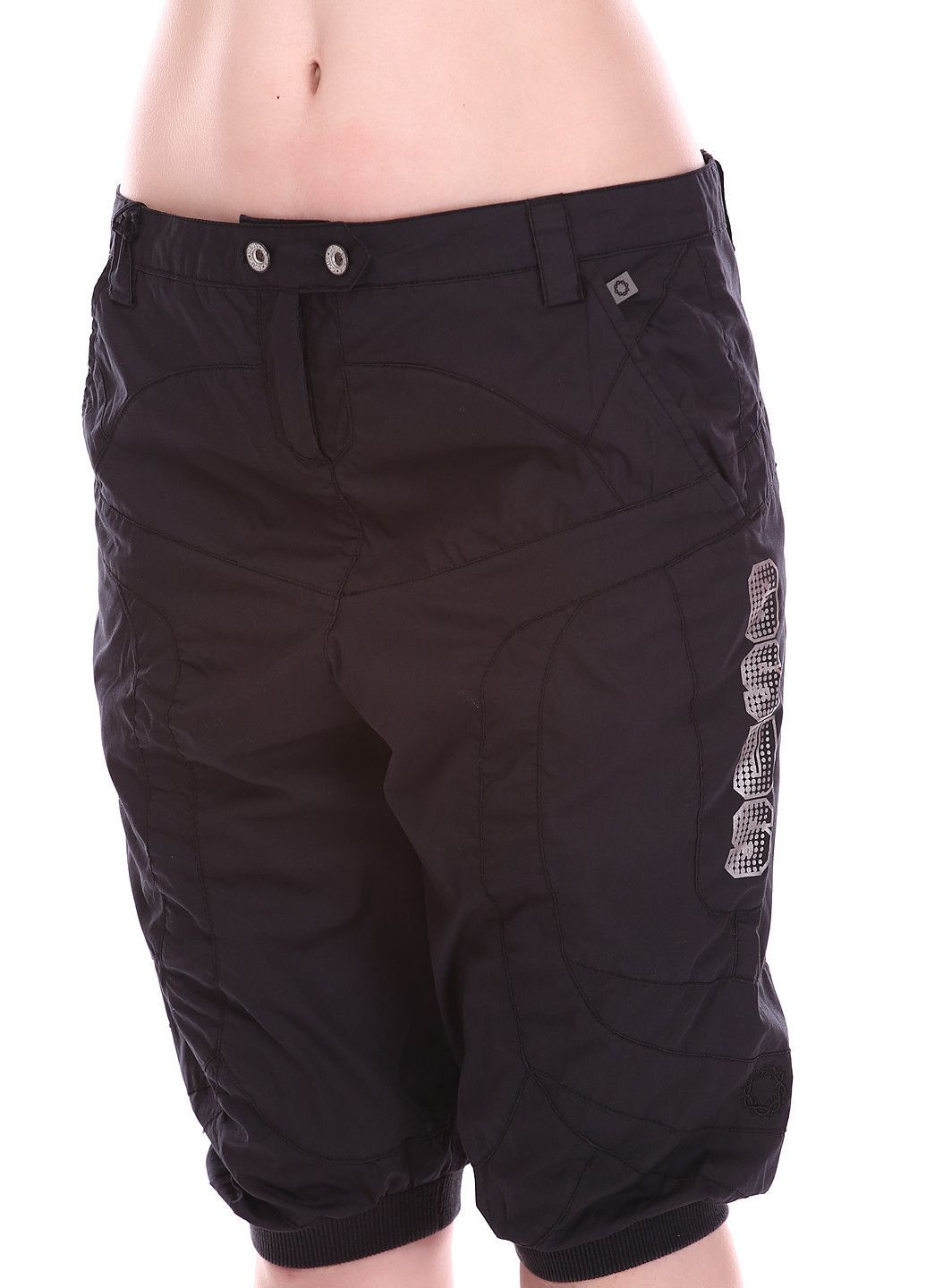 Шорти Чорний Gsus Sindustries (323061852)