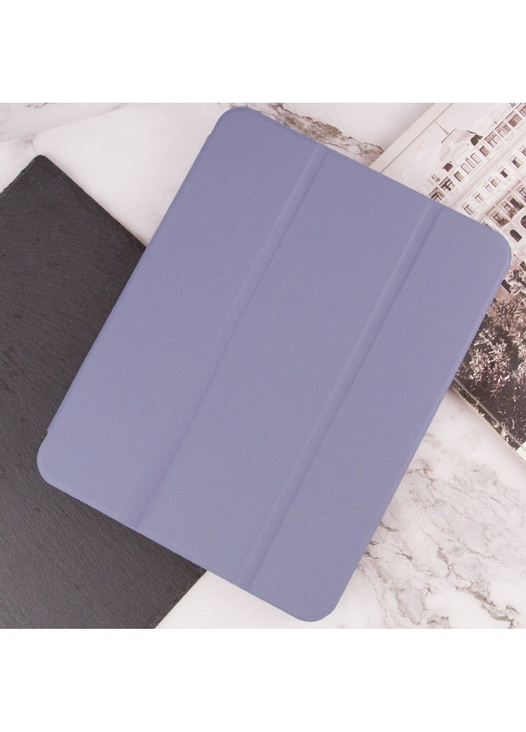 Чохол (книжка) Smart Case Open buttons для Apple iPad 10.2" (2019) (2020) (2021) Epik (296491777)
