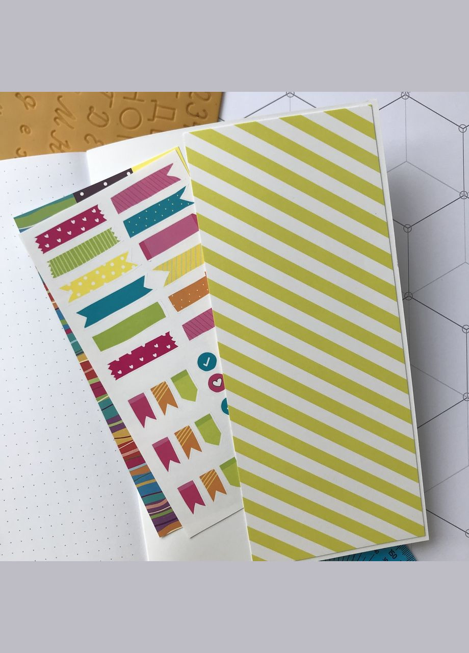 Планер-щоденник Figasse Планер студента А5 Чорний (ХСТ0002) Soft Touch (333023853)