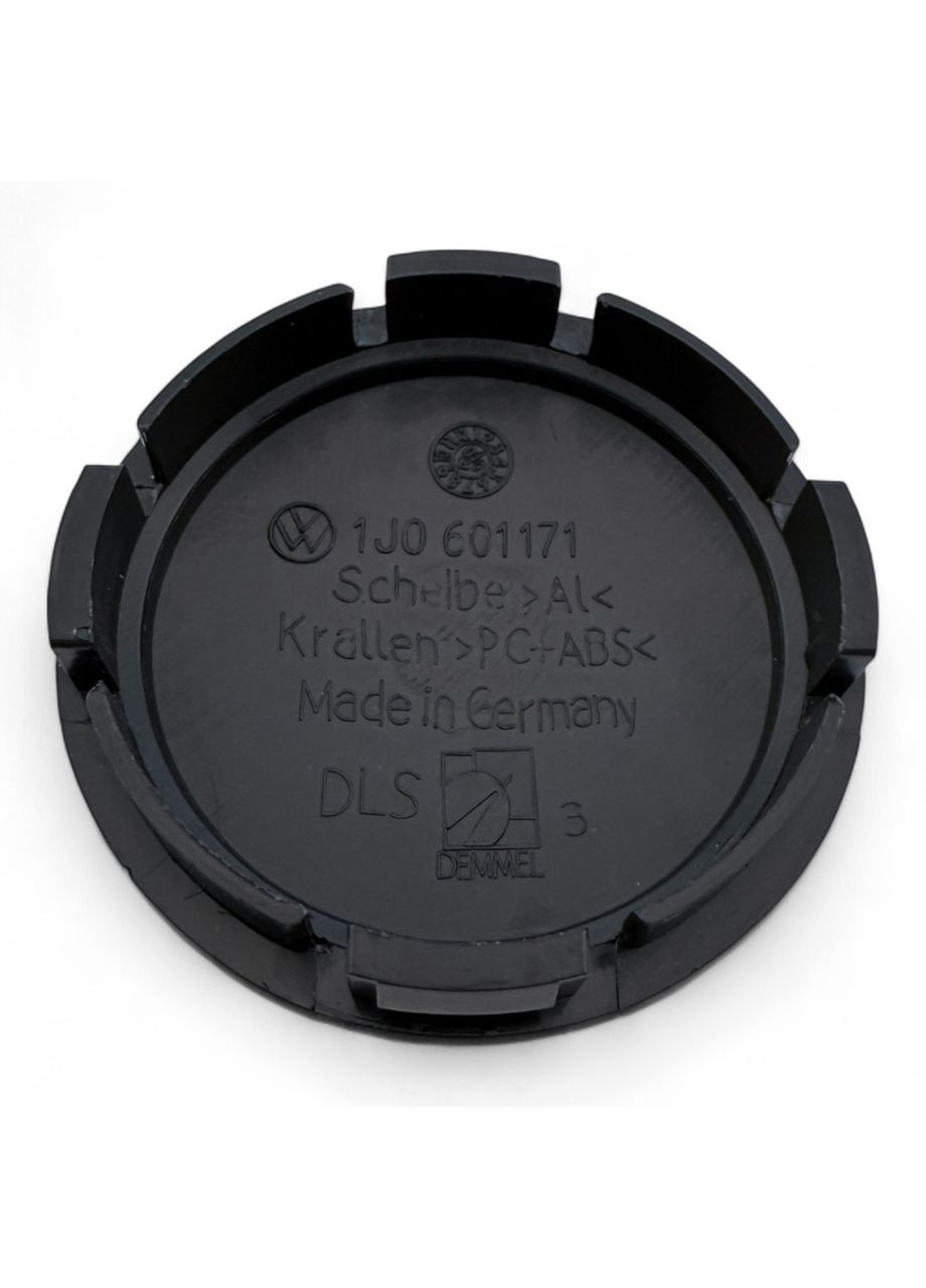 Колпачки в диски 56/52 заглушка для дисков Шкода (4 шт.) No Brand (364958931)