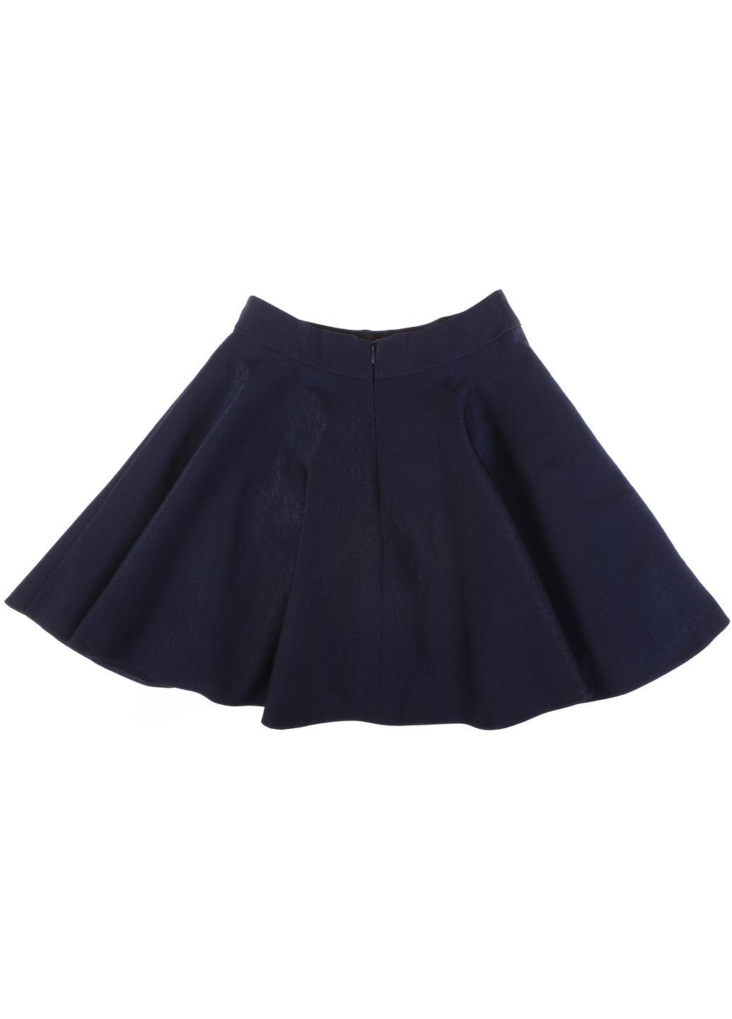 Спідниця 307B 18 Темно Синій SLY (317170825)