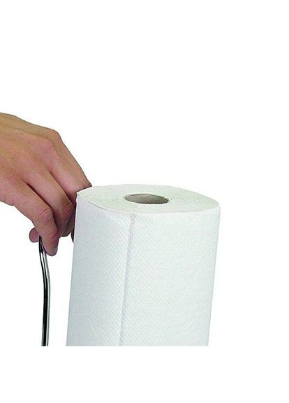 Держатель для бумажных полотенец 493546 Brabantia (316618435)