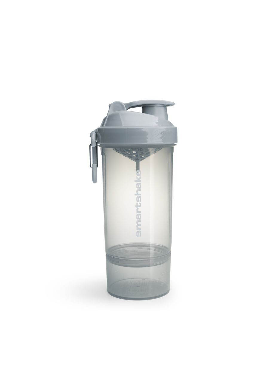 Шейкер спортивный Original2GO One 800ml Mist Gray (A-012499) SmartShake (308460383)