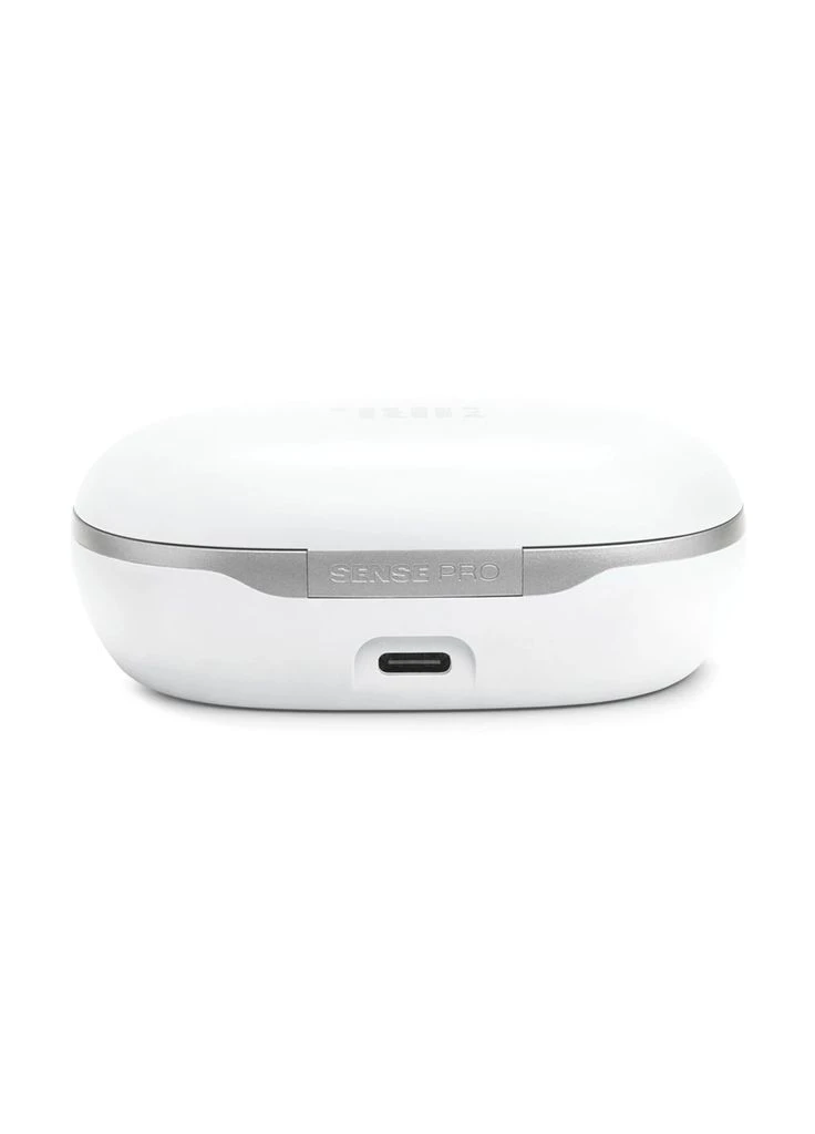 TWS Sense Pro (JBLSENSEPROWHT) White UA JBL (380691247)