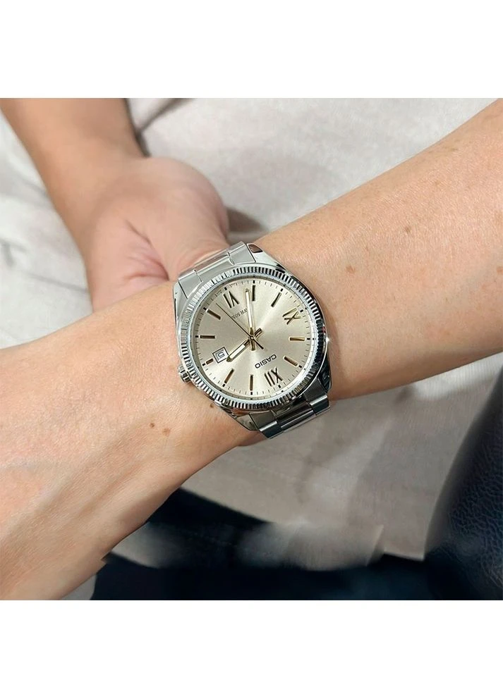 Годинник Standard MTP-1302DD-9A Casio (398062007)