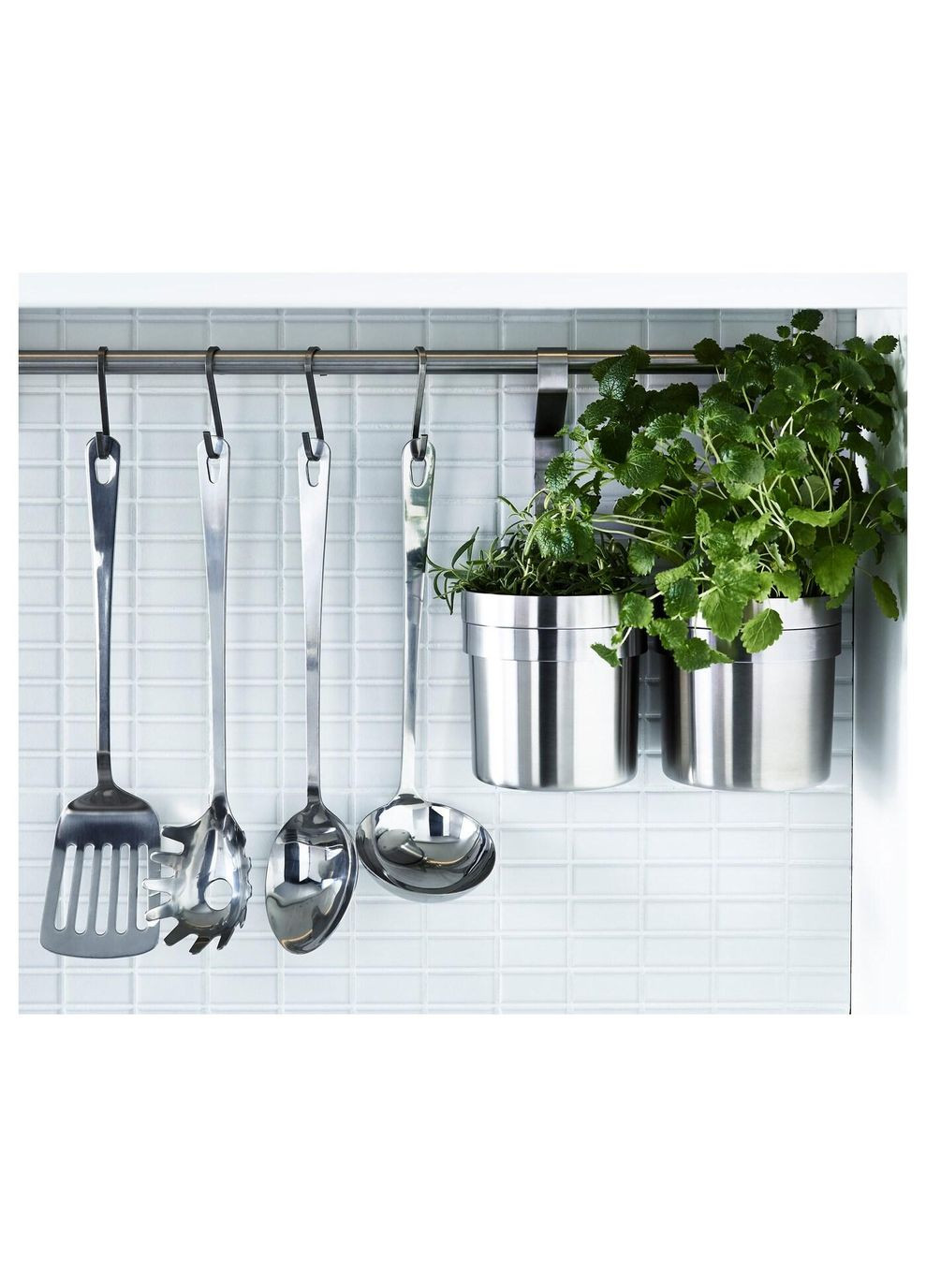 Кухонні інструменти ІКЕА GRUNKA (30083334) IKEA (278406799)