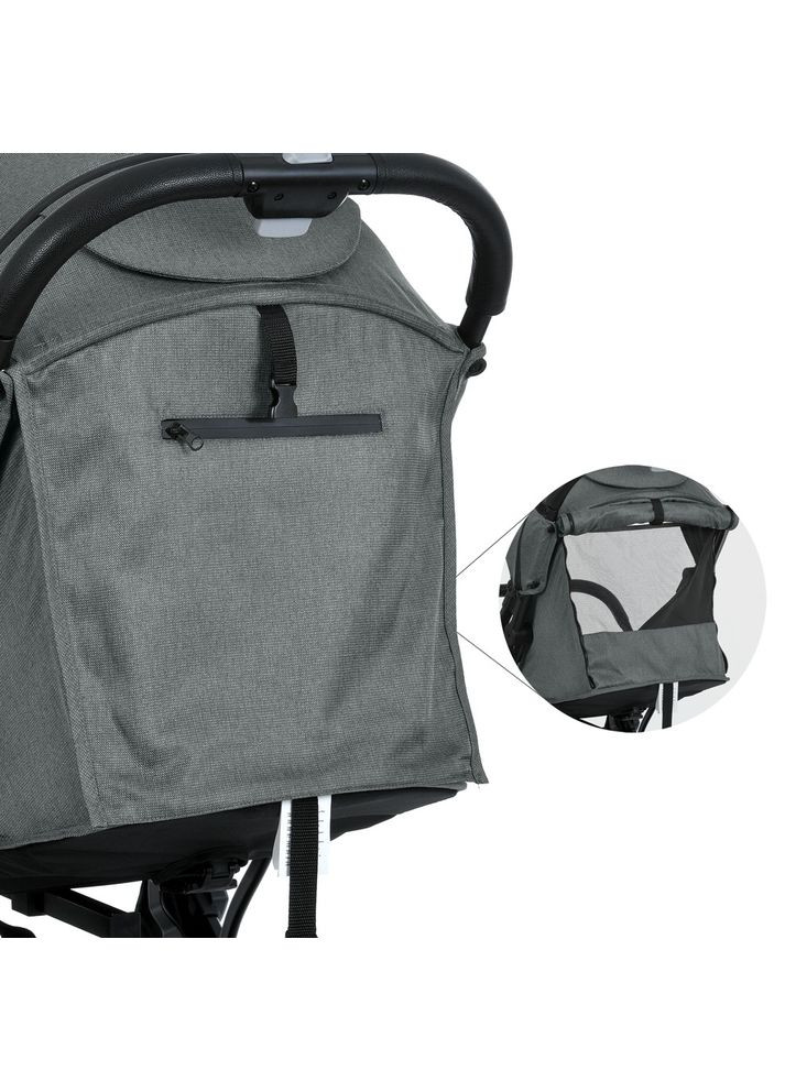 Коляска дитяча прогулянкова Home (329820836)