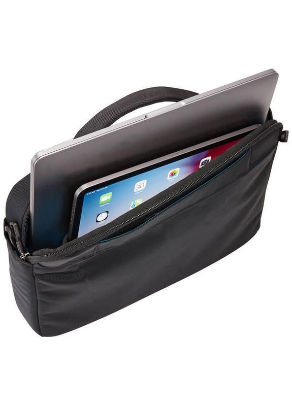 Сумка для ноутбука Subterra MacBook Attache 13" Black (TH 3204084) Thule (332653226)