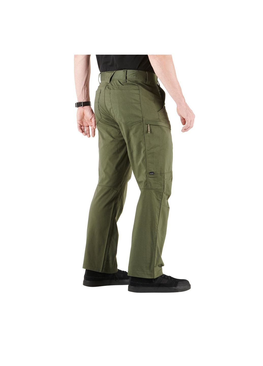 Брюки тактические 5.11 APEX PANTS TDU Green 5.11 Tactical (315822430)