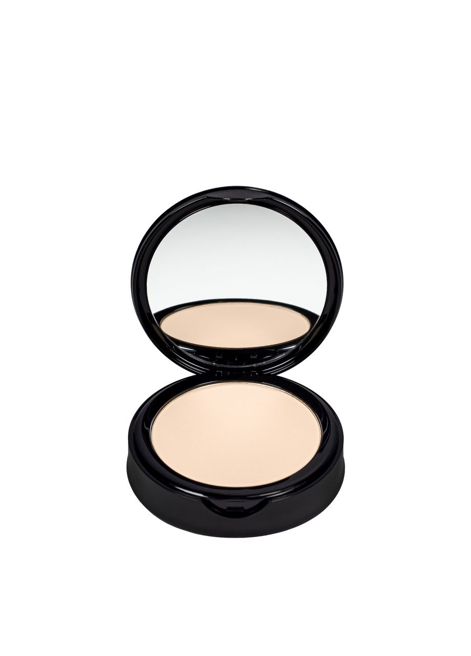 Пудра для обличчя Instyle Wet & Dry Powder PT261, № 01 Слонова кістка TopFace (328067541)