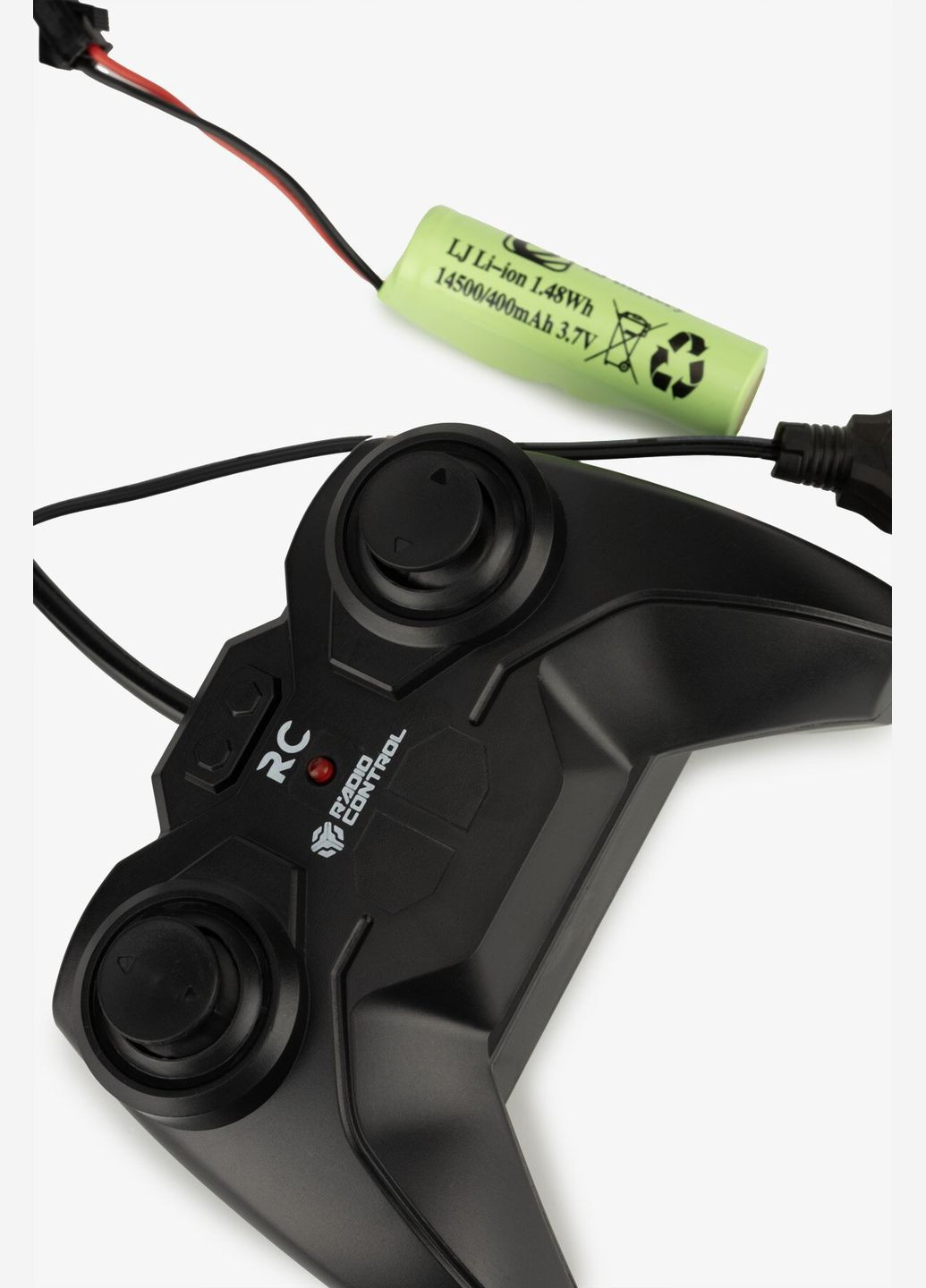 Машина на радиоуправлении 000-037 shop (6967602081780) No Brand (366666981)