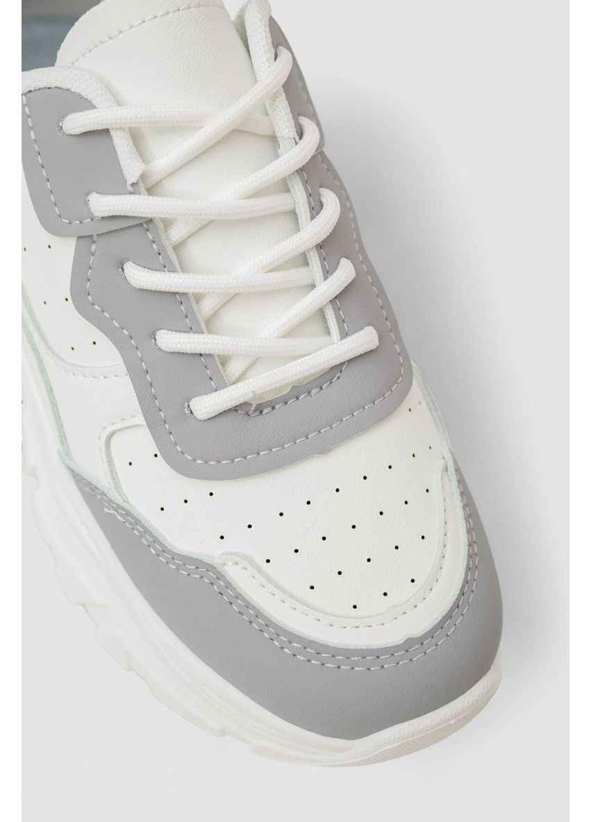 Кросівки жіночі, 248RA90 Stilli комбіновані демісезони (362220924)