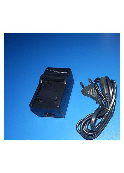 Зарядний пристрій до акумулятора SAMSUNG SLB-10A/11A Mastak (370624388)