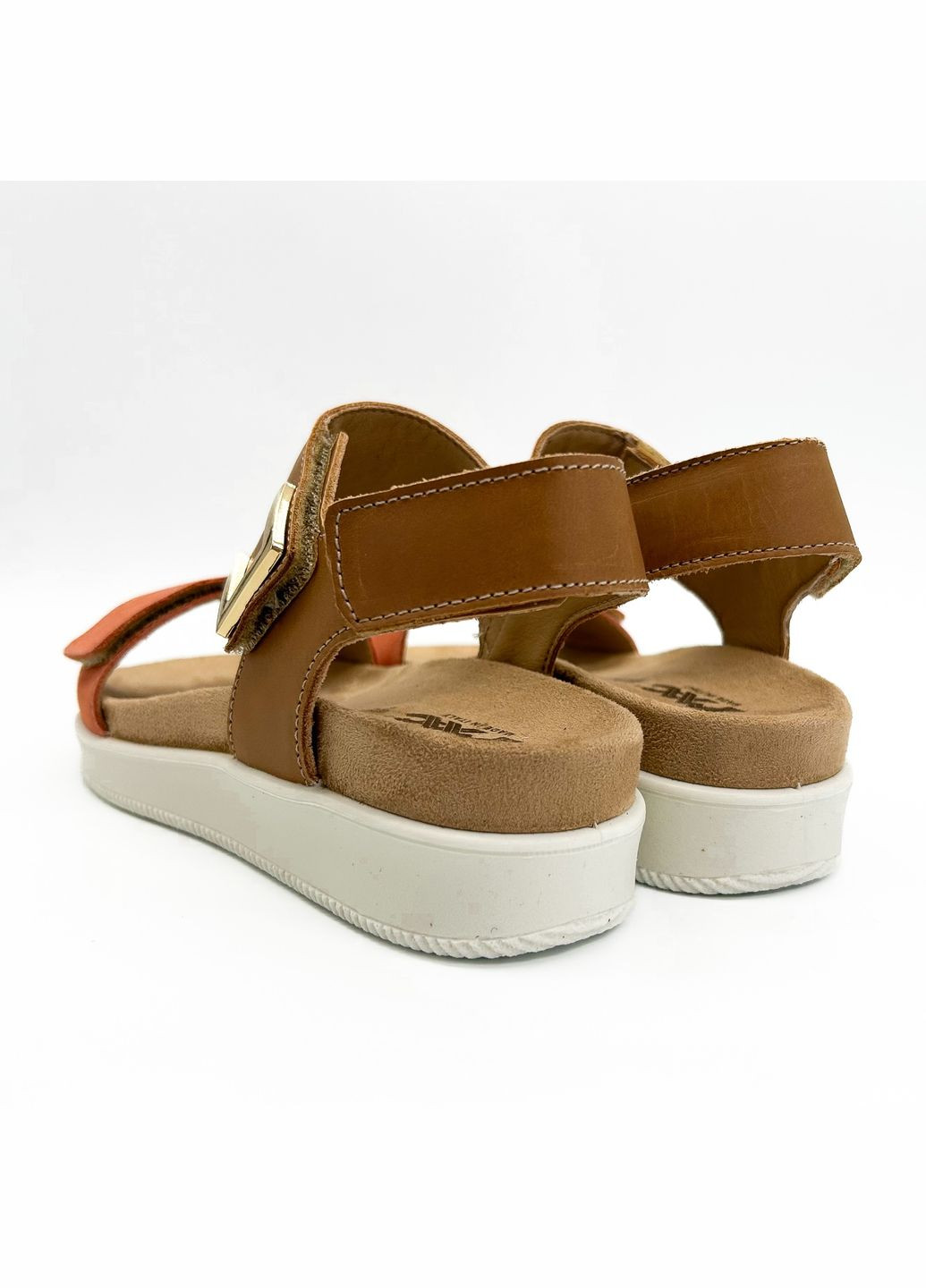 Сандалі (р) Шкіра 0-1-1-758050 Imac (328835903)